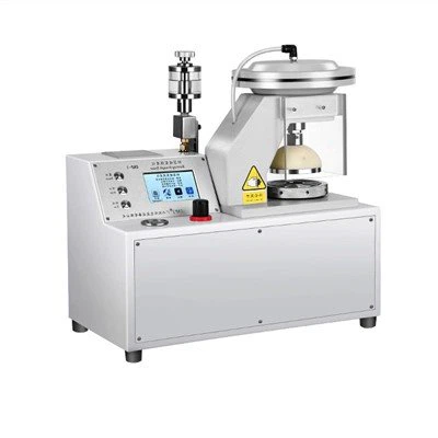 Mullen Burst Tester