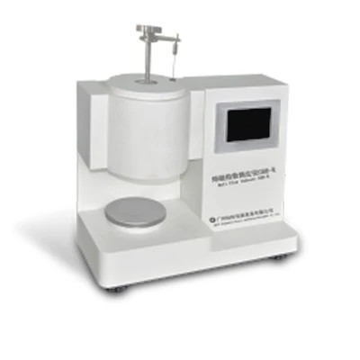 Plastic Melt Flow Indexer